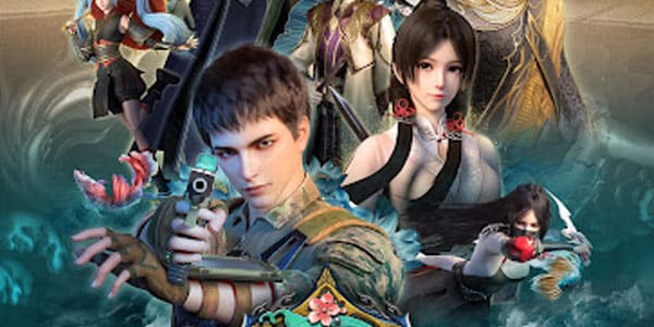 Yuan Long 2 (First Dragon) หยวนหลง (ภาค2) ซับไทย ทุกตอน