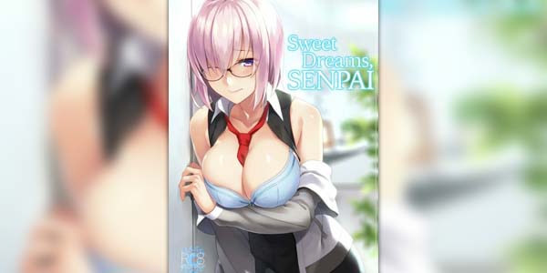 โดจิน ภารกิจพิชิตรุ่นพี่