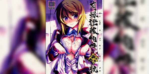 โดจิน ร่างกายต้องการปะทะ