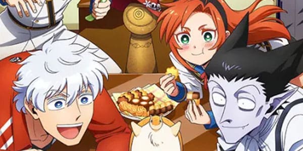 Kyuuketsuki Sugu Shinu เจ้าแวมไพร์ พันธุ์ตายไว ซับไทย ล่าสุด