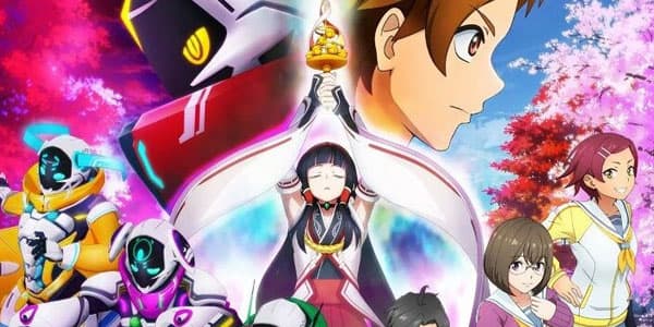 Shikizakura ชิกิซากุระ ซับไทย ล่าสุด