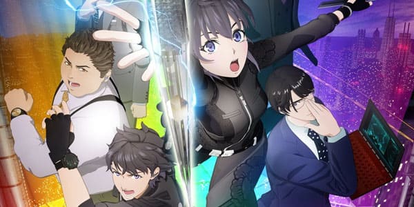 Tesla Note เทสลา โน้ต พากย์ไทย ล่าสุด