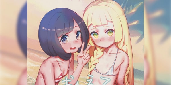 Read more about the article โดจิน มาเที่ยวทั้งที ต้องจัดซะหน่อย