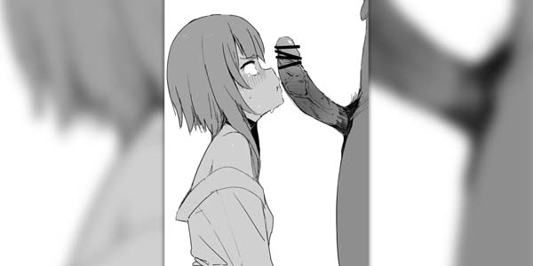 โดจิน ไม่โดนสักทีไม่ดีขึ้นเลย