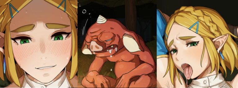 Read more about the article โดจิน เหมือนจะมีต่อ แต่จบละจ้า