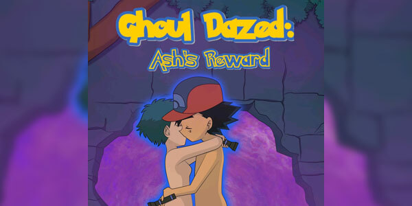 Read more about the article โดจิน ซาโตชิเปิดบริสุทธิ์แองจี้