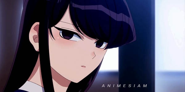 Komi-san wa Comyushou desu ซับไทย