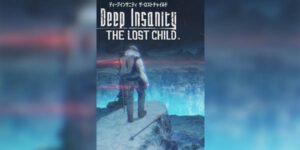 Read more about the article Deep Insanity The Lost Child ตอนที่ 1-12 ซับไทย จบแล้ว