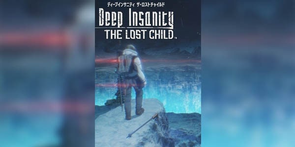 Deep Insanity The Lost Child