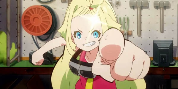 Sakugan ซับไทย