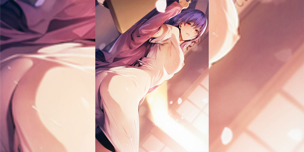 โดจิน นานาโอะ