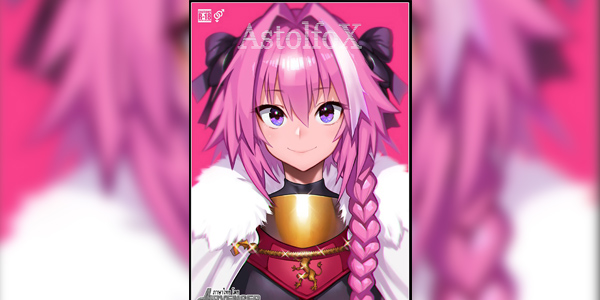 โดจิน ชะตากรรมแกรนด์ออร์เดอร์