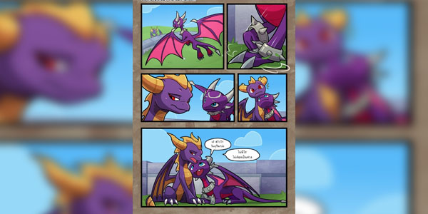 โดจิน เพื่อนที่ต้องการความช่วยเหลือ