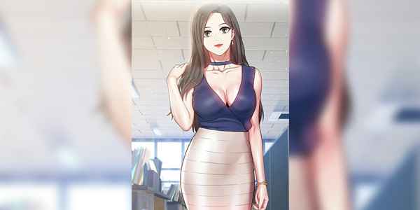 Read more about the article โดจิน เพื่อนเมียของฉัน