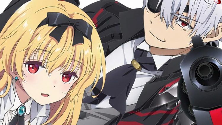 Arifureta Shokugyou De Sekai Saikyou Season 2