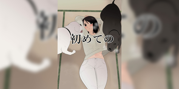 โดจิน ฮาจิเมเตะโนะ