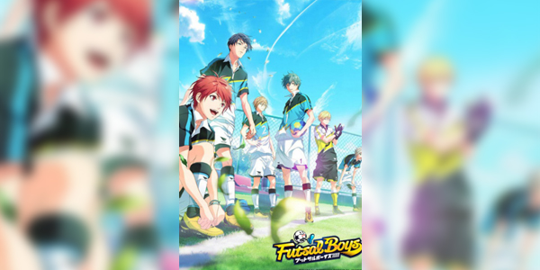 Futsal Boysซับไทย