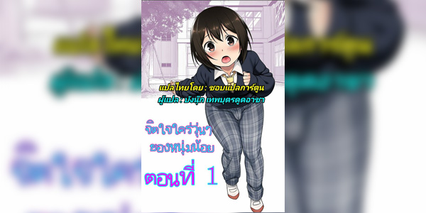 โดจิน เซ็กส์ทอย