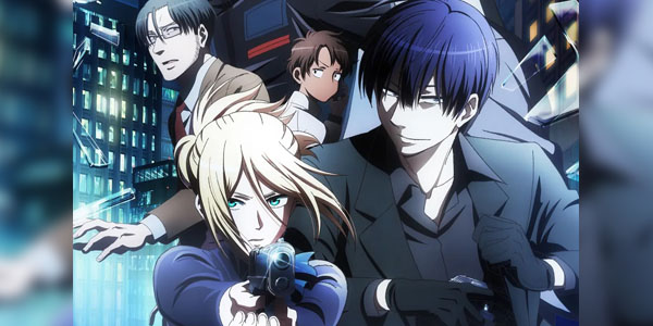 Koroshi Ai ซับไทย