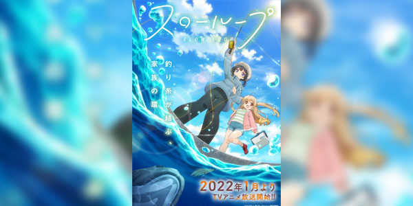 Slow Loop ซับไทย