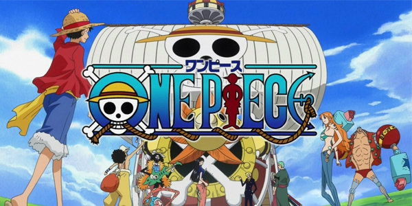 One Piece วันพีช