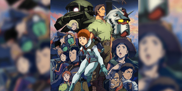 Kidou Senshi Gundam Cucuruz Doan no Shima โมบิลสูทกันดั้ม บันทึกสงครามแห่ง คุคุรุซ โดอัน
