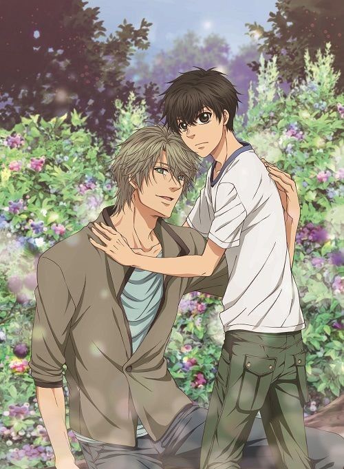 พี่หลงน้องหนักมาก! Super lovers ภาค2 ตอนที่ 1-10 ซับไทย จบแล้ว
