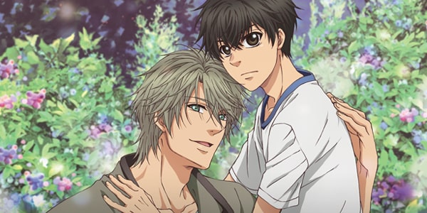 พี่หลงน้องหนักมาก! Super lovers ภาค2 ซับไทย