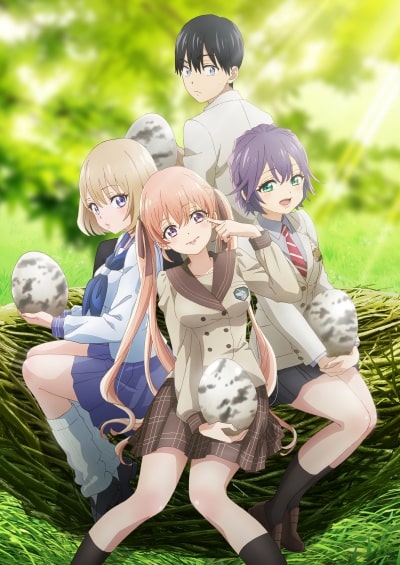 การ์ตูน อนิเมะ รักอลวนคนสลับบ้าน ซับไทย ตอนที่ 1 2 3 4 5 6 7 8   ดูอนิเมะพากย์ไทย ดูอนิเมะซับไทย ล่าสุด