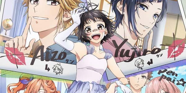 Heroine Tarumono Kiraware Heroine to Naisho no Oshigoto ซับไทย