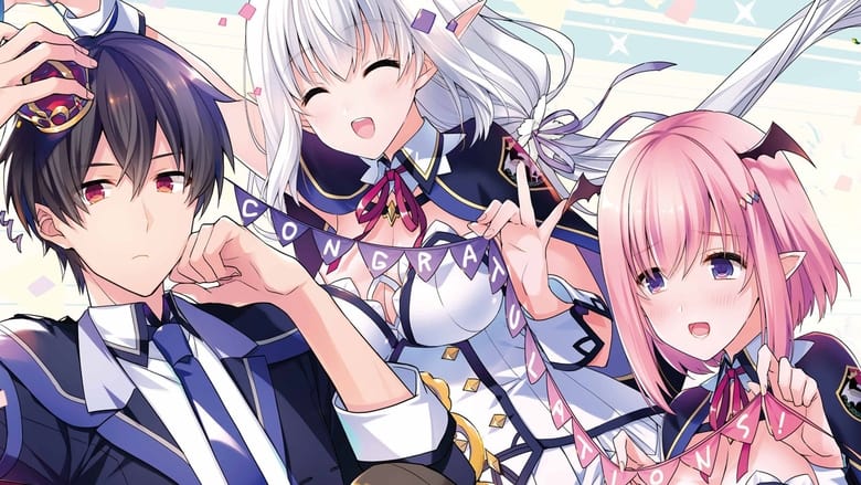 Shijou Saikyou no Daimaou Murabito A ni Tensei suru ซับไทย