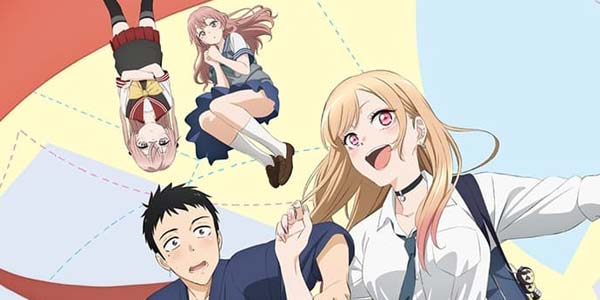 Sono Bisque Doll wa Koi wo Suru หนุ่มเย็บผ้ากับสาวนักคอสเพลย์ พากย์ไทย