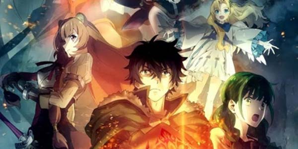 Tate no Yuusha no Nariagari Season 2 ผู้กล้าโล่ผงาด (ภาค2) ซับไทย