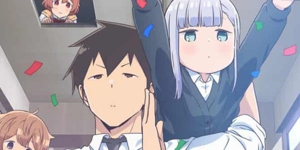 Aharen-san wa Hakarenai ซับไทย