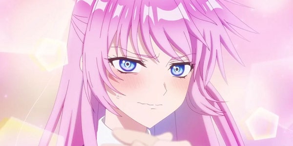 Kawaii dake ja Nai Shikimori-san คุณชิกิโมริไม่ได้น่ารักแค่อย่างเดียวนะ อนิเมะ