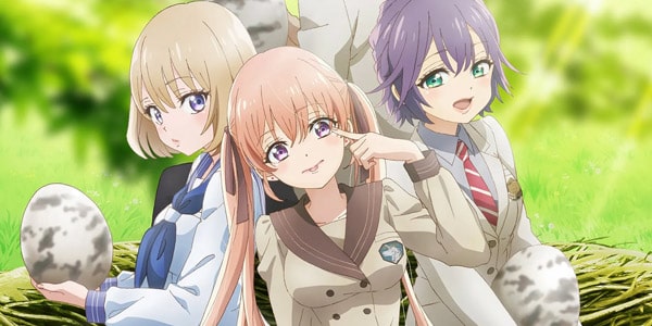 Kakkou no Iinazuke รักอลวนคนสลับบ้าน ซับไทย