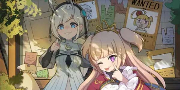 Zanting! Rang Wo Cha เดี๋ยวก่อน หาแผนการเล่นแป๊บ ตอนที่ 1-3 ซับไทย