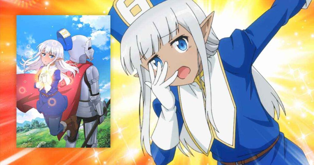 ดูการ์ตูนพากย์ไทย Kono Healer, Mendokusai ซับไทย