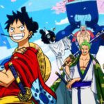 One Piece วันพีช ตอนที่ 1-1148 ซับไทย (ยังไม่จบ-ล่าสุด)