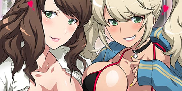 Ecchi na Onee-chan ni Shiborareta ซับไทย