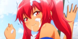 H-anime Konbini Shoujo Z ตอนที่ 1-3 ซับไทย จบแล้ว ดู การ์ตูนโป๊ การ์ตูน xxx