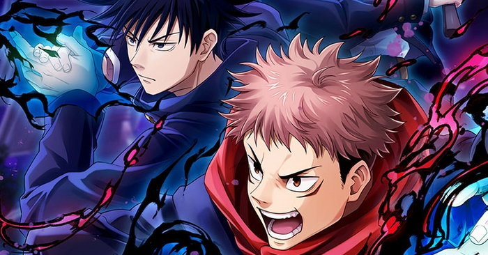 Jujutsu Kaisen มหาเวทย์ผนึกมาร พากย์ไทย