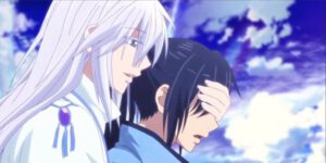 Read more about the article Spiritpact ตอนที่ 8 ซับไทย
