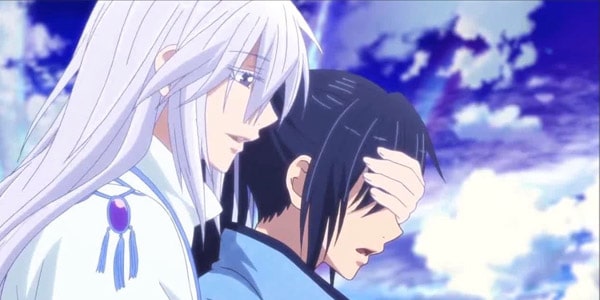 Read more about the article Ling Qi (Spiritpact) ตอนที่ 1-10 ซับไทย