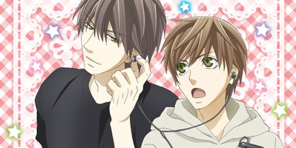 Sekaiichi Hatsukoi พิมพ์หัวใจใส่รัก ภาค1 ซับไทย