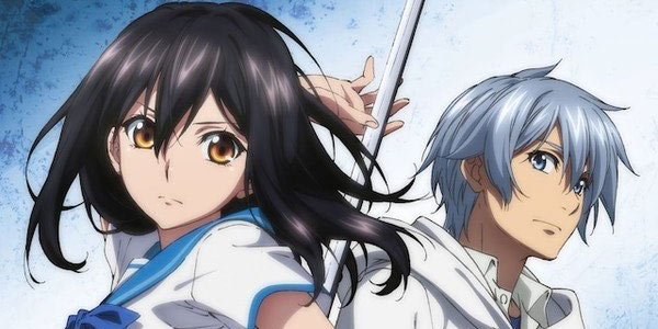 Strike the Blood Final สายเลือดแท้ที่สี่ (ภาค5) ซับไทย