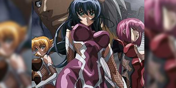 Taimanin Asagi ซับไทย