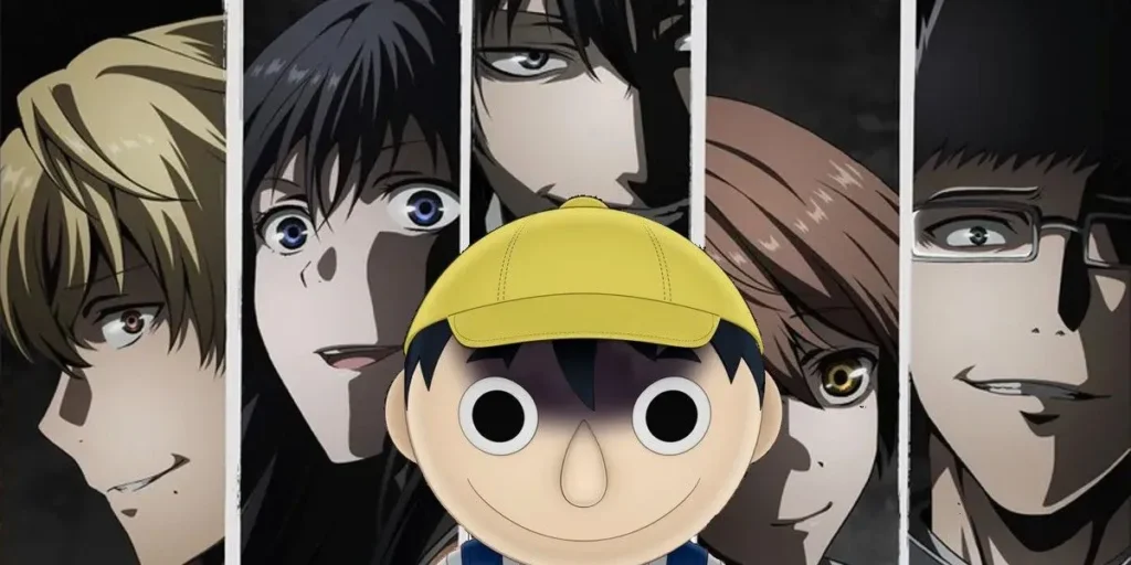 Tomodachi Game โทโมดาจิ เกมมิตรภาพ ซับไทย