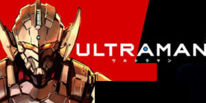Read more about the article Ultraman (2019) อุลตร้าแมน (ภาค2) ตอนที่ 1-6 พากย์ไทย จบแล้ว