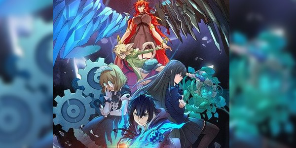 Zuihou de Zhaohuan Shi (The Last Summoner) เส้นทางของผู้อัญเชิญ ซับไทย